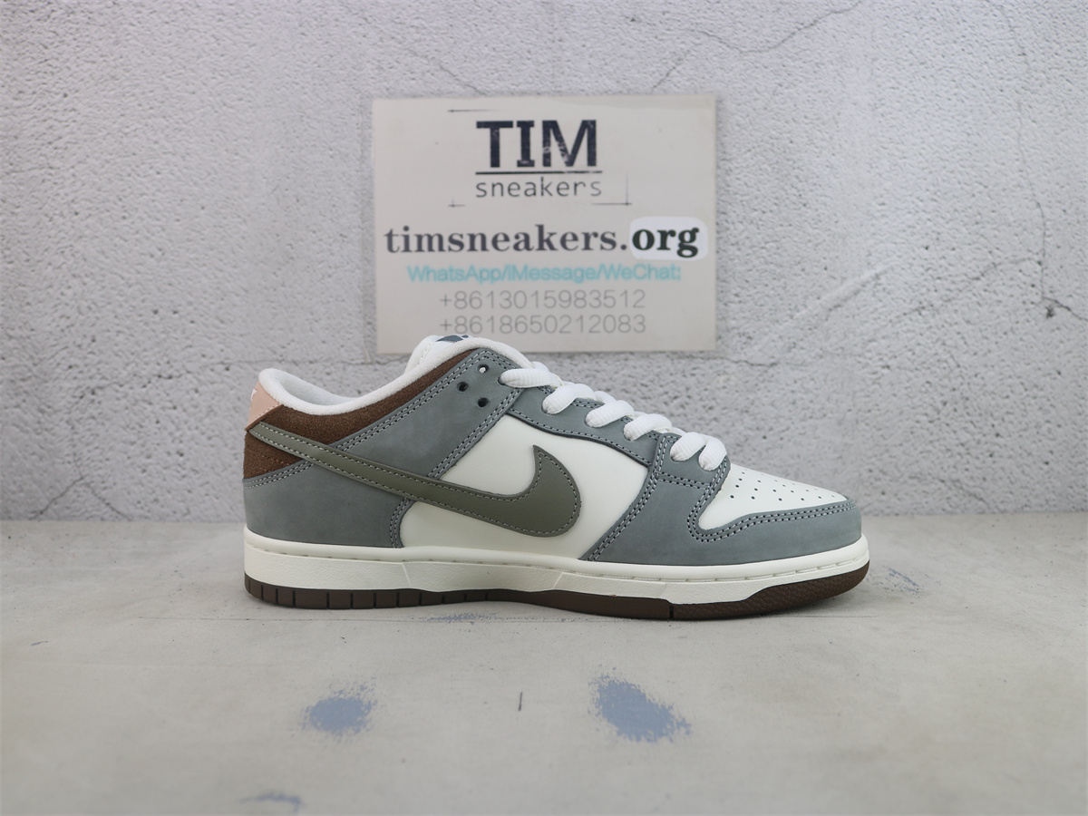 M Batch Nike SB Dunk Low Yuto Horigome FQ1180-001